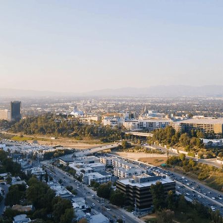 Dos Palos By Avantstay Mod Hollywood Sanctuary Los Angeles Exterior photo